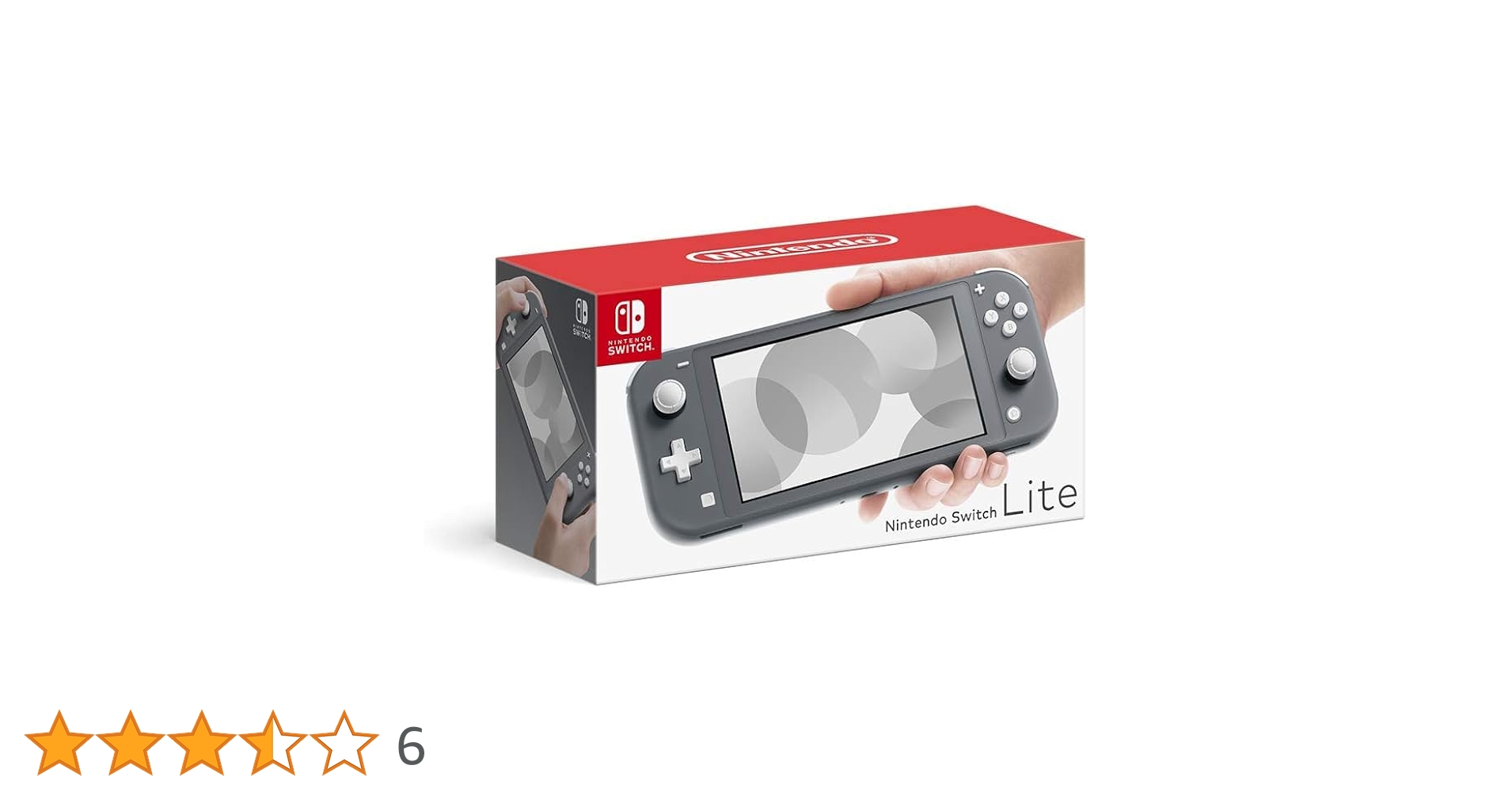 Amazon.co.jp: 【整備済み品】 任天堂 Nintendo Switch Lite